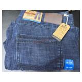 Men's Axel Jeans Size 38x30