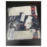 Gap Linen Button-Down Shirt, XL