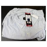 Men's Button-Down Shirt, X-Large