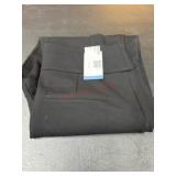 Women's Large Black Pants