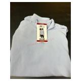 X-Large Long-Sleeve Pullover Shirt