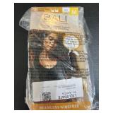 Bali Wirefree Shaping Bra, Medium, White