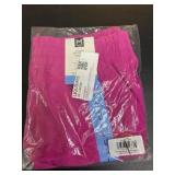 Women's Large Pink Shorts