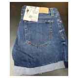 Men's Denim Shorts from Sam's Club