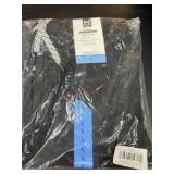 Men's Jogger Pants, Size L