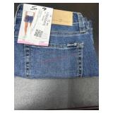 Women's Size 6 Denim Shorts