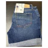 Women's Denim Shorts From Sam's Club