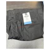Pack of Men's Black Lounge Pants