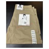 Men's Khaki Pants Size 30x32
