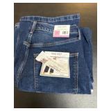 Nine West Women's Wide Leg Jeans
