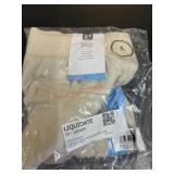 Ladies Tencel Sport Pants, Size L