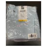 Men's Light Blue Shorts, Size M