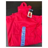 GapFit Active Tank Dress, Large, Red