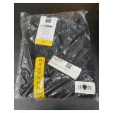 Black Jogger Pants, Medium, Sam's Club