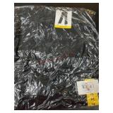 Black Crewneck Sweatshirt, Size M