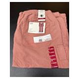 Aero Relaxed Fit X-Large Pants