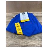 Pack of Blue Elastic-Waist Shorts, Size M