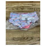 Children's Briefs with Bluey Design, 5-Pack