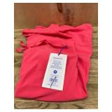 Pink Cover-Up Dress With UPF 50+ Protection