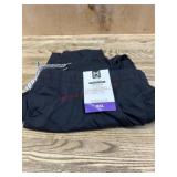 Black XXL Performance Boxer Briefs