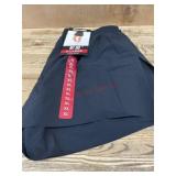 Black Athletic Skort, Size XL