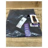 Spalding XXL Black Women's Tank Dress