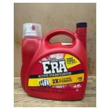 Era Ultra Concentrated Laundry Detergent