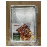 2 Nordic Ware Big Sheet Baking Pan