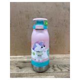 Ello Stainless Steel Kids Unicorn Water Bottle