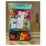 2 Scooby-Doo Boxer Briefs