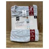 Children's 2-Piece Pajama Set, Size 7/8