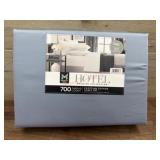 Hotel Premier Collection Full Egyptian Cotton Shee