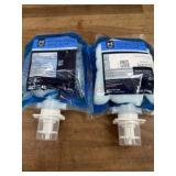 Antibacterial Hand Soap Refill Packs