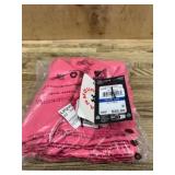 Under Armour Pink Short-Sleeve Shirt (2-Pack)