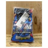 Men's Boxer Brief and Crew Sock Set