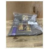 Men's Khaki Work Pants, 36x30