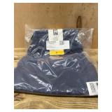 Pack of Blue Knit Pants, Size Medium