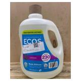 Ecos Hypoallergenic Lavender Laundry Detergent