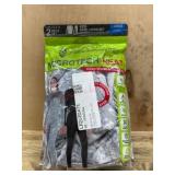 Unisex Kids' 2-Piece Base Layer Set, Large