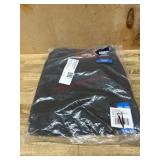 Men's Dark Gray Straight Fit Pants