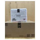 64 Long Length Pads for Women