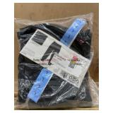 Pack of Black Men's Pants