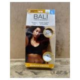Bali Comfort Revolution Seamless Wirefree Bras - S
