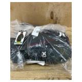 Boys Snow Jacket XS (4/5) Black and Green