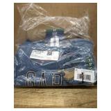 Children's Blue 5T Hoodie with GAP Logo