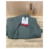 Men's XL Elastic-Waistband Pants