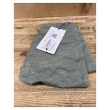 Heather Gray Medium Bike Shorts