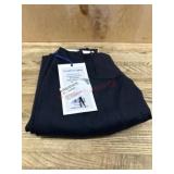 Black Medium Leggings with Tag