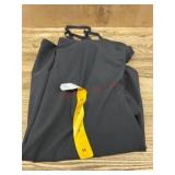 Women's Medium Black Exercise Dress