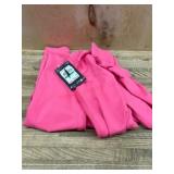 Pink Full-Zip Women's Jacket